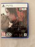 Death stranding 2 PS5