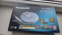 CD плеер Panasonic SL-CT580 комплект