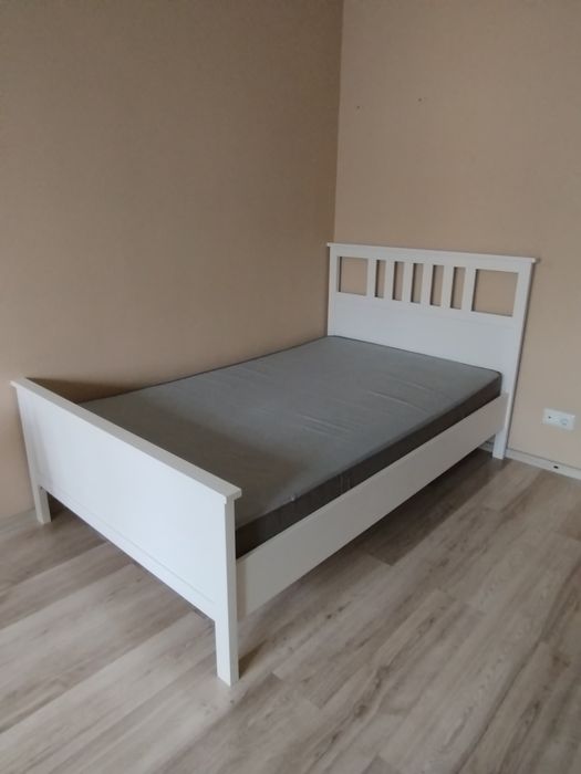 Кровать икеа 120*200