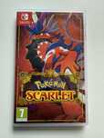Pokemon Scarlet NS