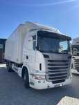 Scania G 360 - 6x2 -ThermoKing - ATP 06-2025