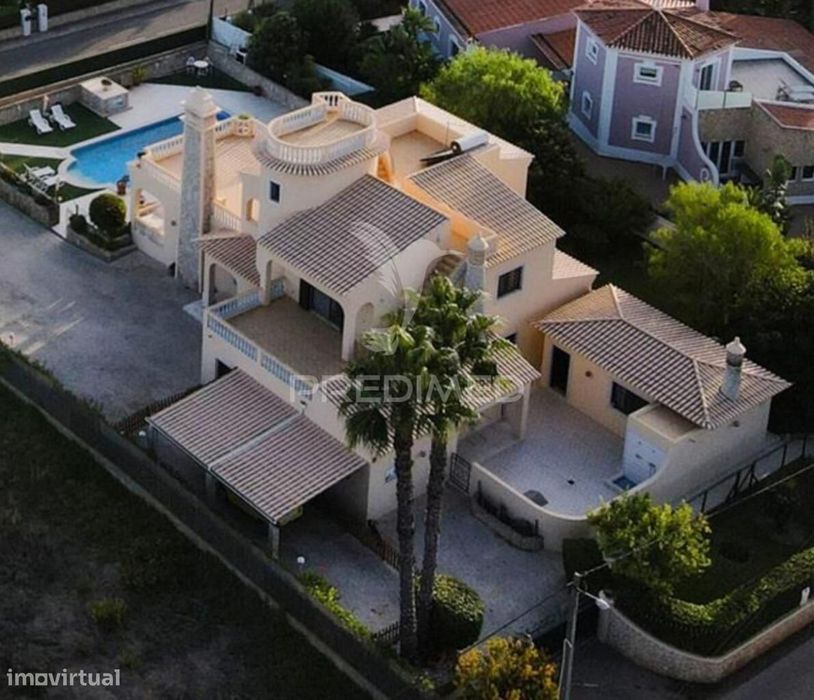 Moradia V4 Quinta dos Salicos