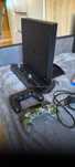 PlayStation 4 pro +gry i pady