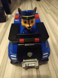 Pojazd Spin Master Chase Patrol Cruiser