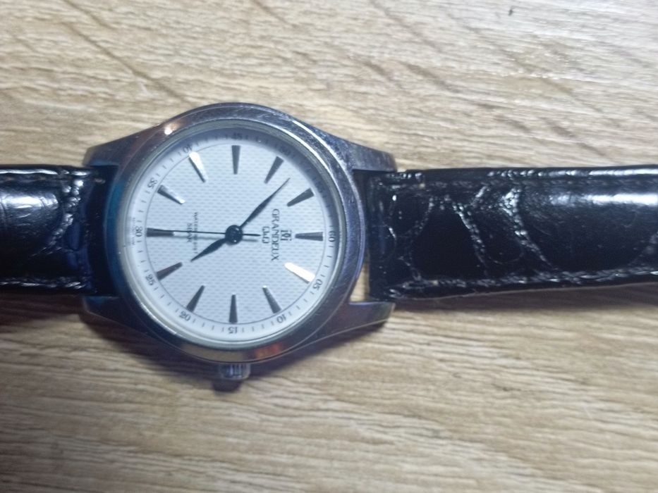 Zegarek Grandeux QQ