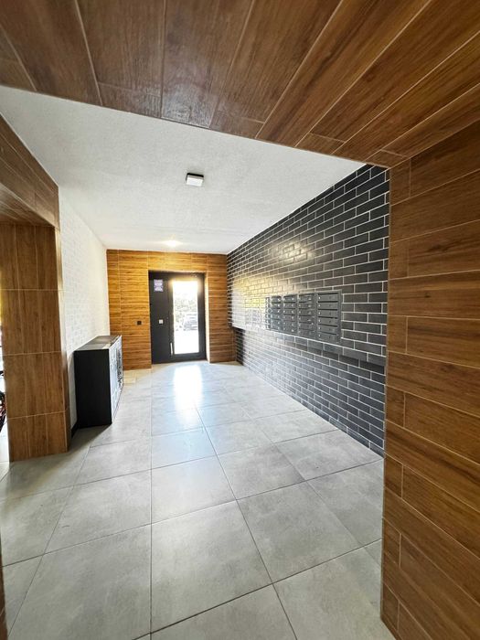 Продаж 1-но км квартири з ремонтом в зданій новобудові, ЖК Мануфактура