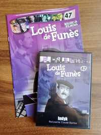 Louis de Funes, Indyk, Kolekcja Filmowa
