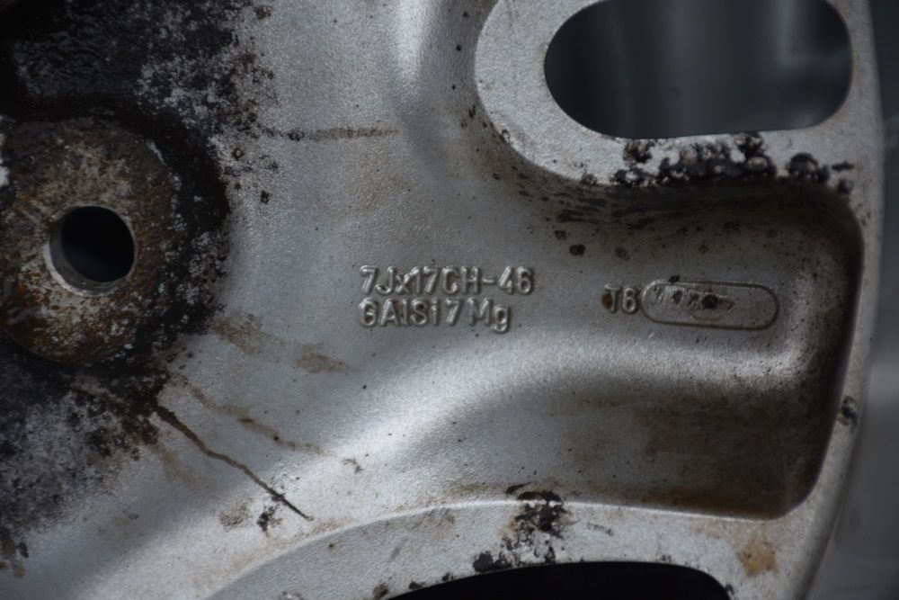 Koła 17" 5x114,3 Land Rover Freelander 1 235/65/R17