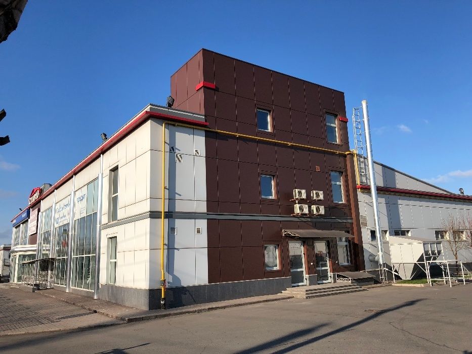 Продам Автосалон, СТО