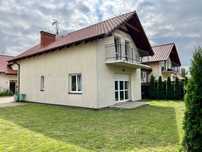 Dom do wynajęcia Sady / Tarnowo Podgórne / Poznań / Lusowo