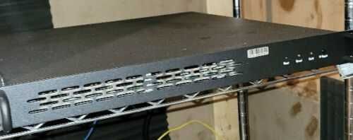 Jasminer X4 1U ETC Miner 520MH/s 240W ETC