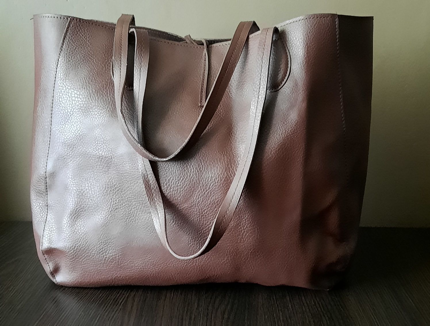 Torba shoper torebka