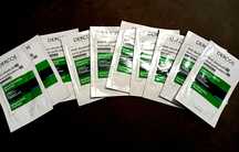 Dercos Shampo od Vischy 60ml