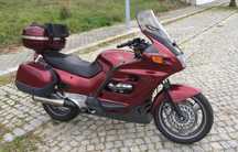 Honda PAN European 1100