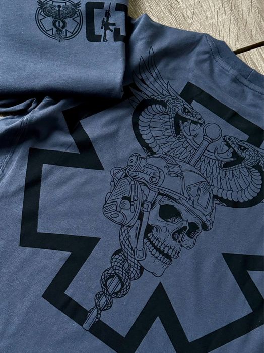 Футболка Company group team