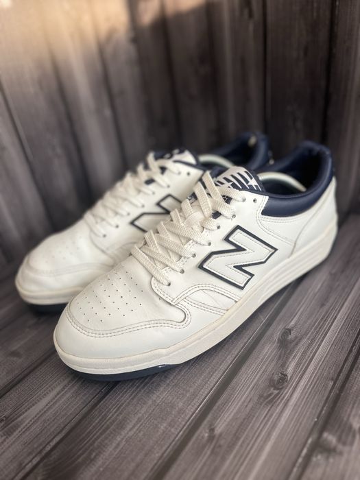 Кросівки/кроссовки New Balance 480/р.45