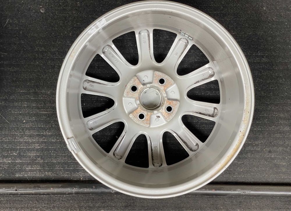 Диски R16 4/100 Opel Astra Corsa Vectra Meriva Заз Ланос Kia Huyndai