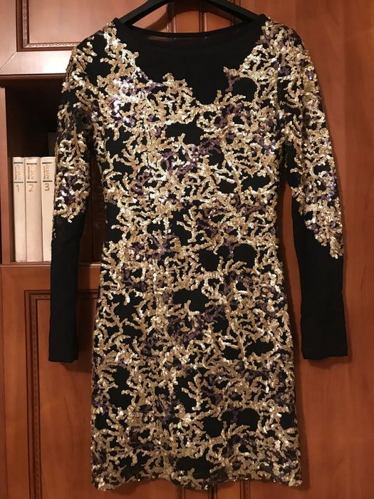 Женское плаття/жіноча сукня