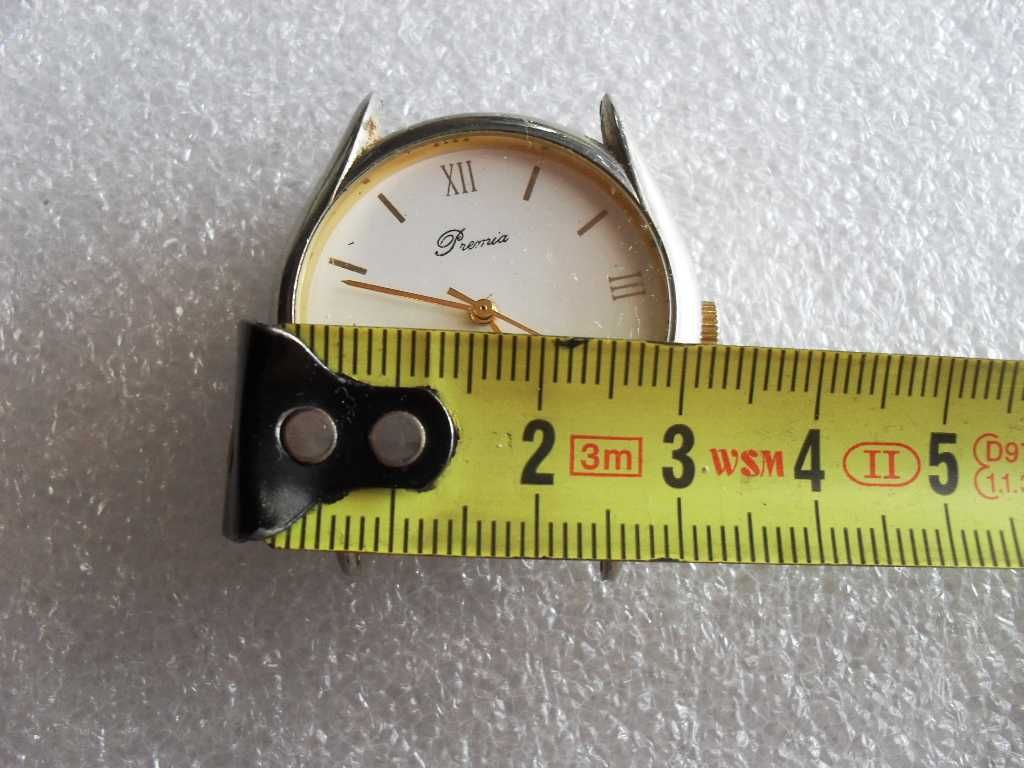 stary zegarek mechaniczny do naprawy