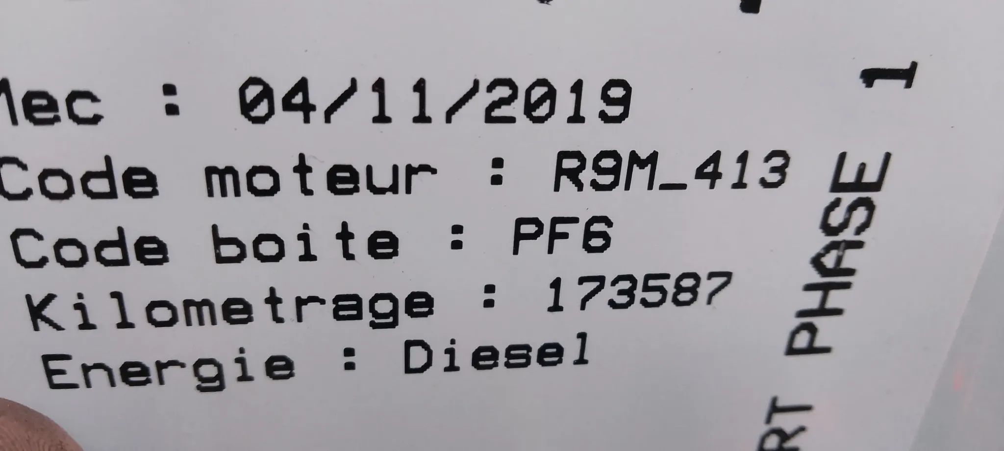 Renault Trafic 2019r Kamper ambulans 4 osobowy klima