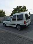 Seat Inca 1.6 b  -  (vw caddy)