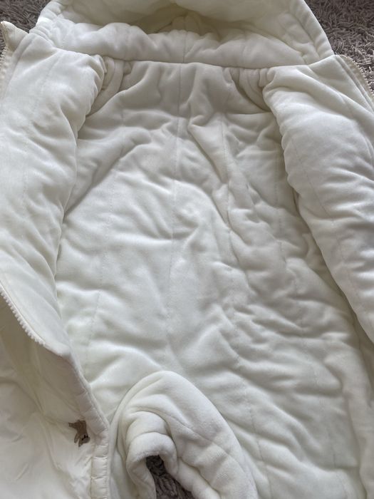 Комбінезон Teдді