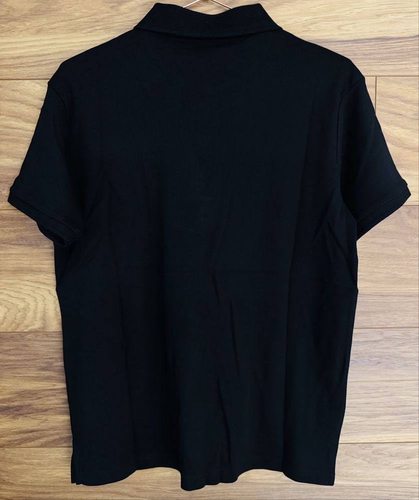 Karl Lagerfeld koszulka polo męska