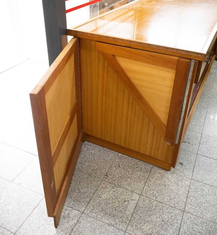 Balcão de atendimento