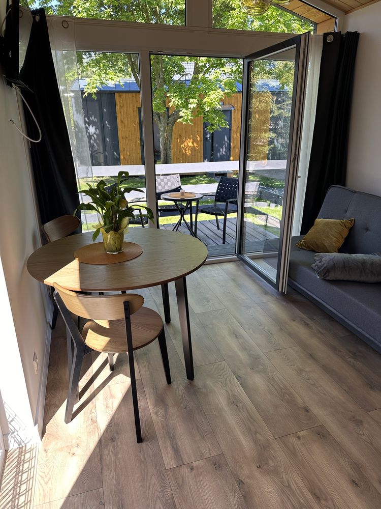 Domki na wynajem Gdańsk Resort Libre