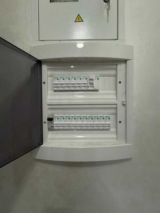 Продам 1к квартиру в центре. Дом спецпроект.