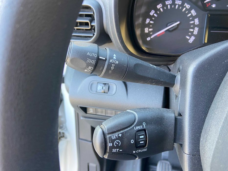 Citroen Berlingo 1.6 HDI  XL   L2   CarPlay 3/lugares