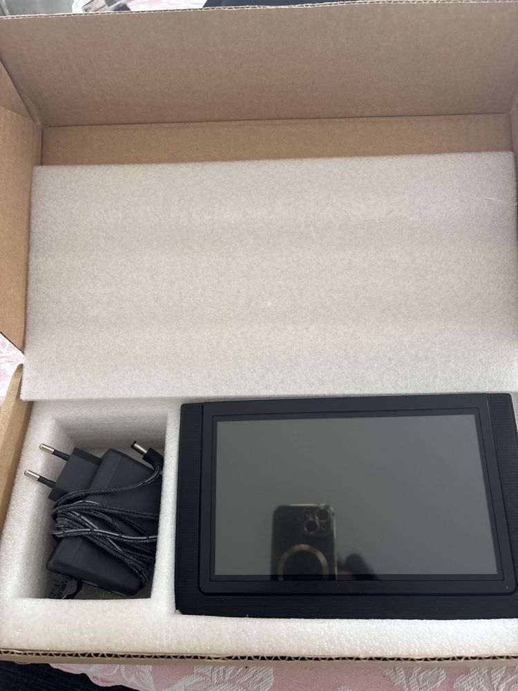 Video  usb - pequeno