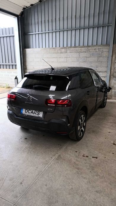 Citroen C4 Cactus 1.5HDi