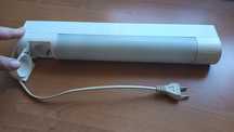Lampa podszafkowa energooszczędna do kampera,  przyczepy, kuchni