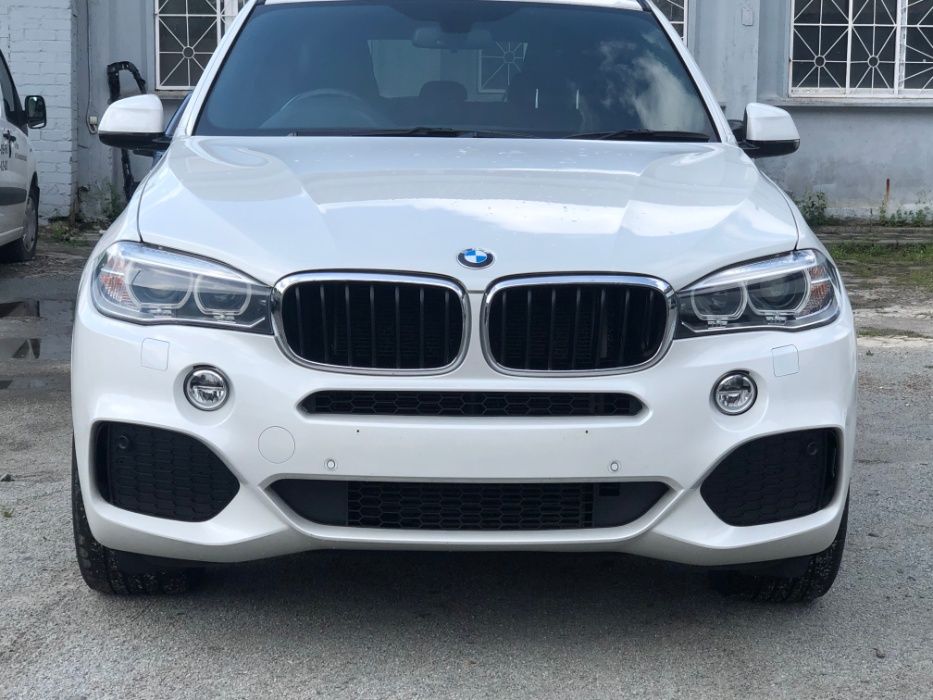 Двигатель Мотор Двигун BMW X5 E53 E70 F15 3.0d 3.5d 4.0d БМВ Х5 Е70