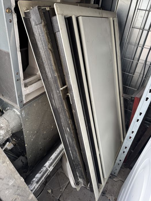 FANCOIL nagrzewnica 2 sztuki komplet Daikin Japan Lublin