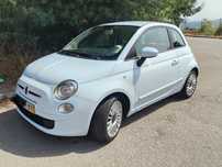 Fiat 500 Sport 1.2