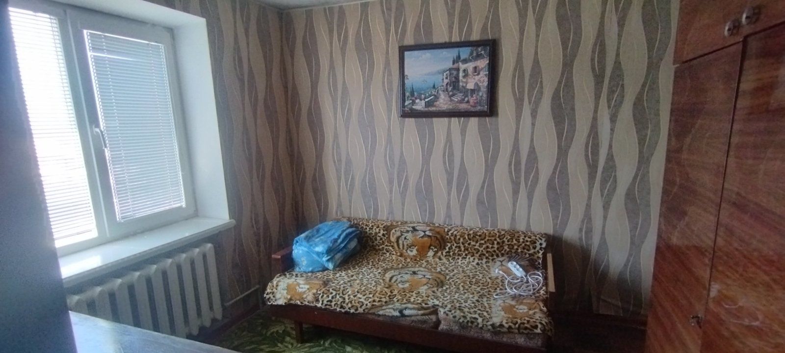 Здаю 3-к кімнатну квартиру, Центр