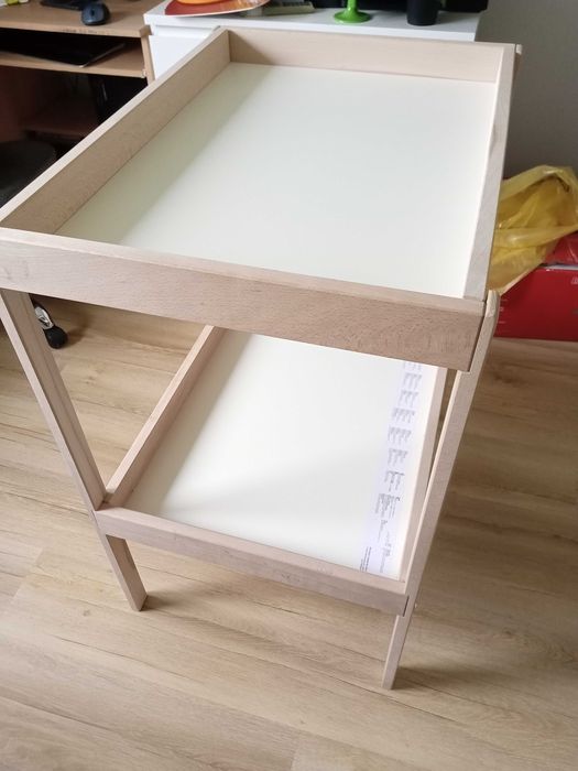 Przewijak Ikea Sniglar