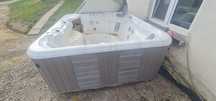 Balia Basen Wanna Jakuzzi HotSpring Watkins Grandee GGE GGE2J10727