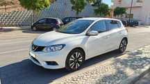 Nissan Pulsar 1.2 DIG-T ACENTA 115cv