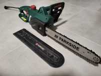 Parkside pks 1600 a1 pilarka