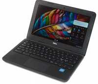 Laptop dell Chromebook stan bardzo dobry