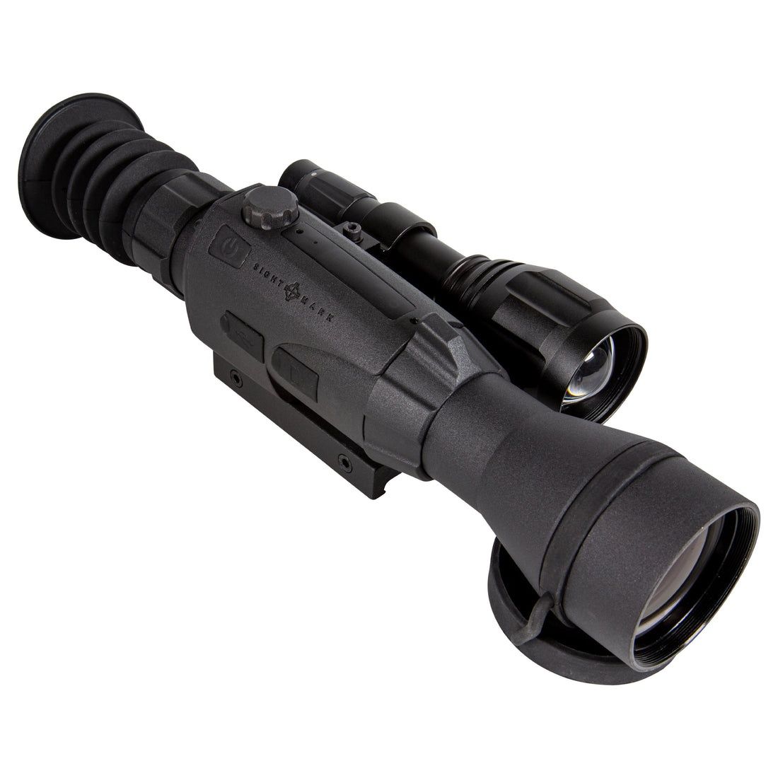 Mira Sightmark Wraith 3-4X50 UHD 4K