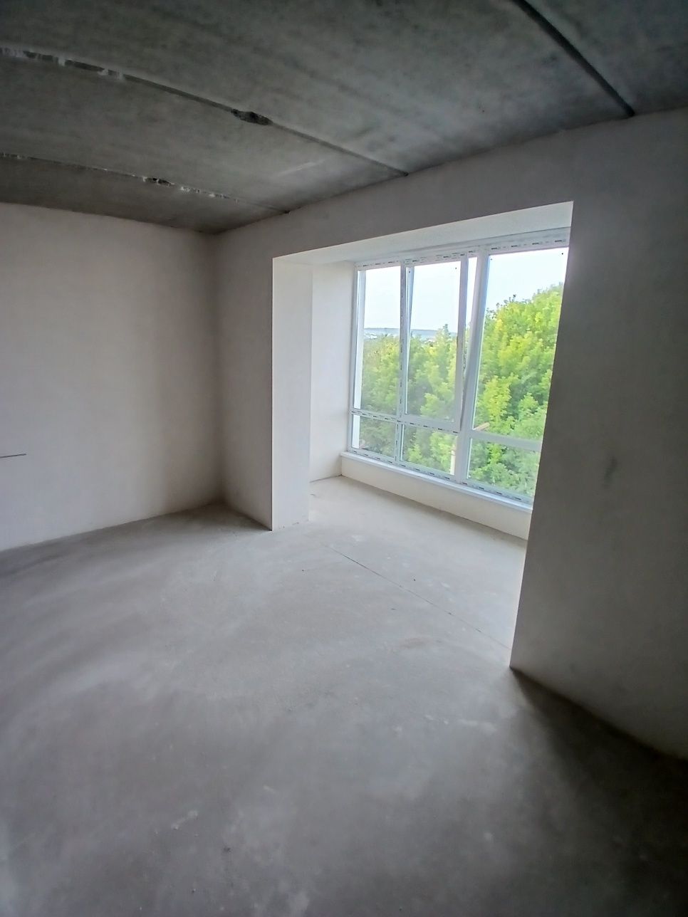 Гаряча пропозиція! 1-кімнатна, 48 м² за суперціною!