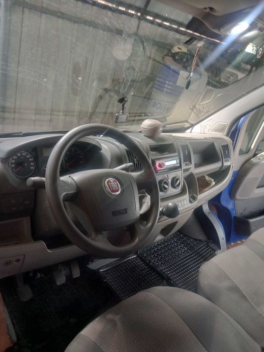 Фиат Дукато  2.3 CDTI Грузовой