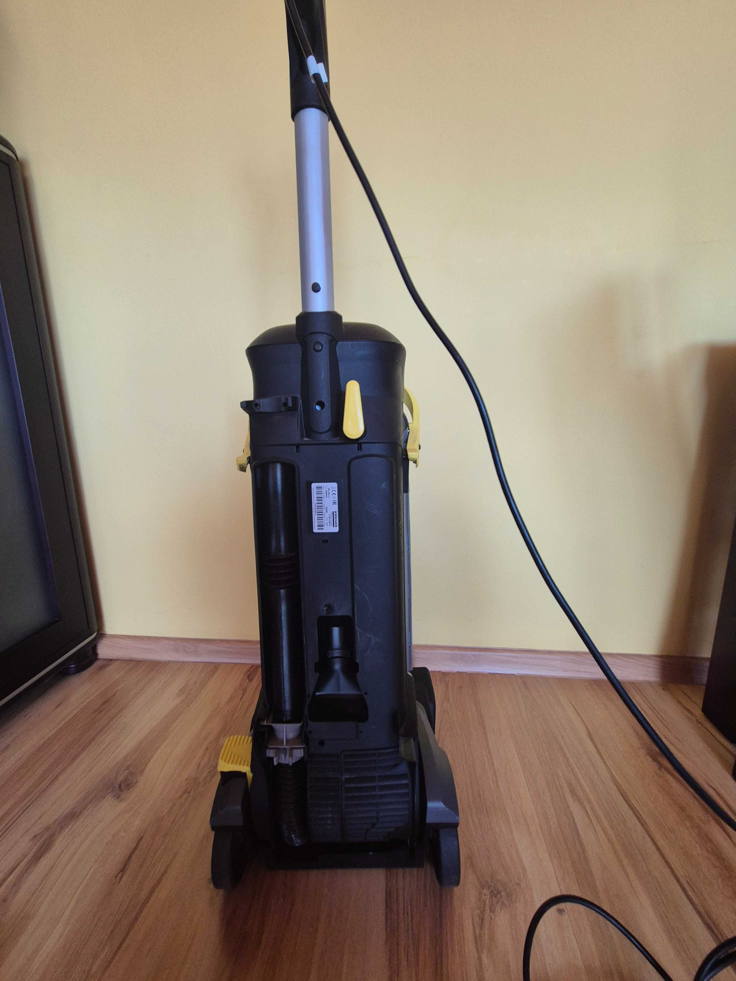 Szorowarka Karcher BR 30/4 C