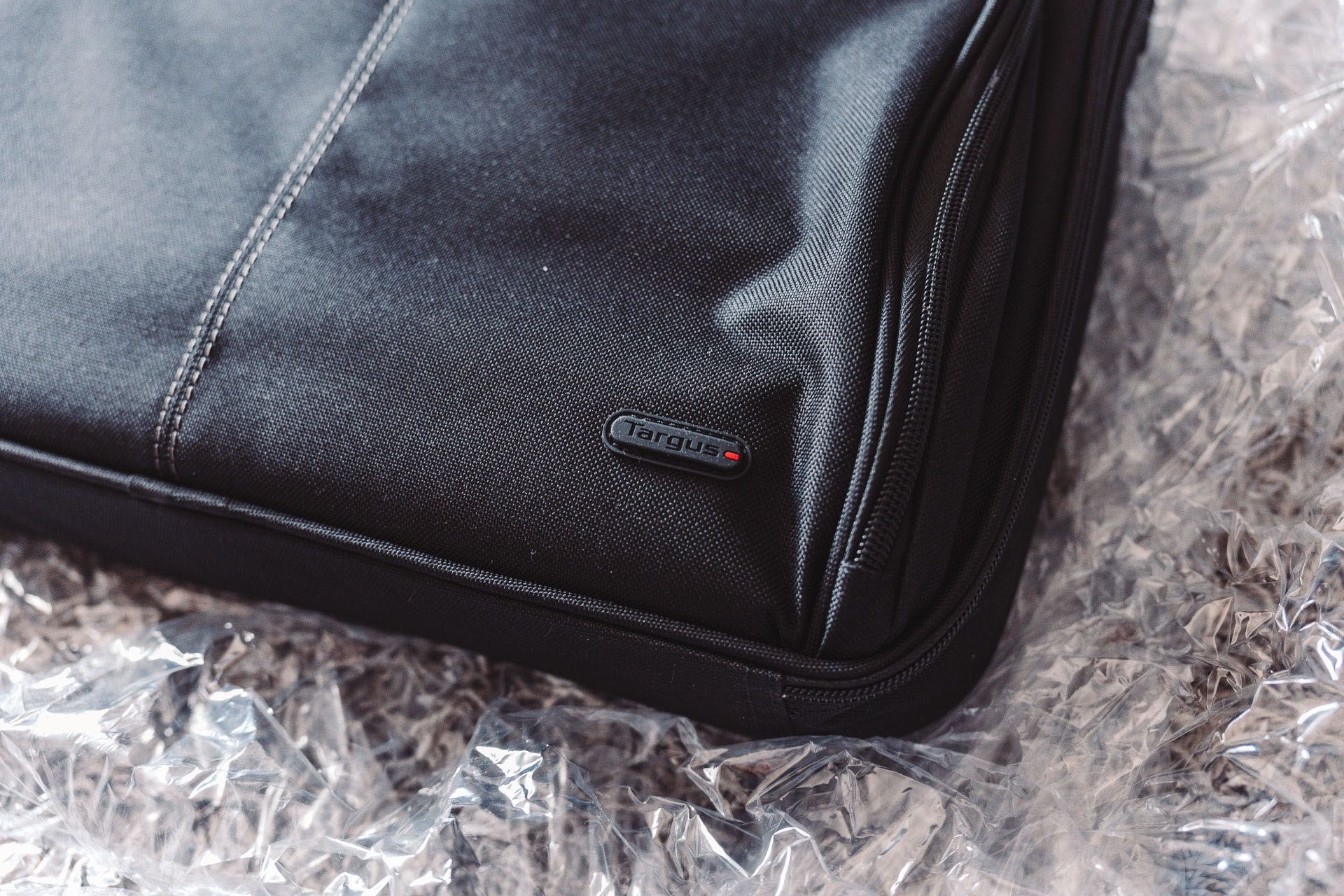 Torba na laptopa Targus Classic CN31-72 czarna