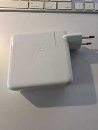 Apple zasilacz 96W A2166 Oryginal