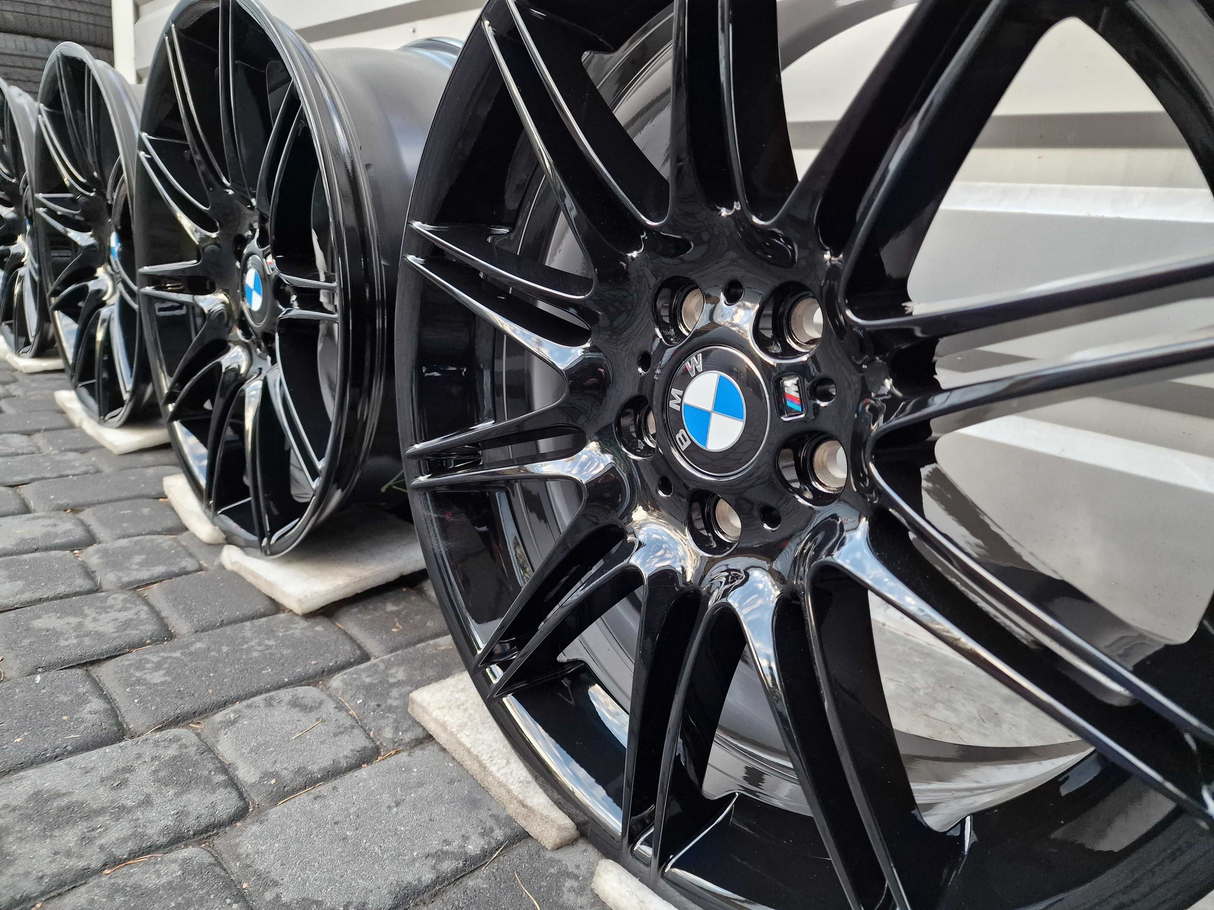 Oryginalne Felgi BMW 19" M-Pakiet E90 E91 E92 E46 F30 F31 WZ225